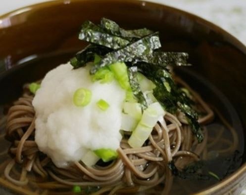 메밀 함량이 높은 국수는 정말 더 건강할까, 제품 고를 때 확인해야 할 기준