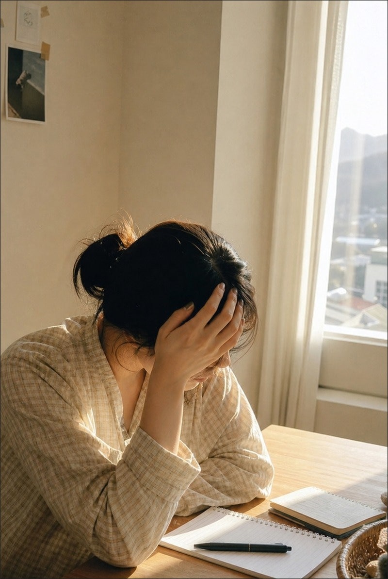 자율신경실조증약, 종류별 작용과 복용 기준 완벽 정리