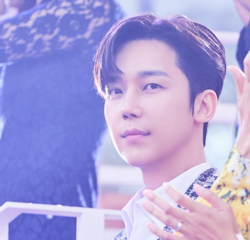 11월 1일 결혼, 42세 펜트하우스 윤종훈 마음 사로잡은 10살 연하 배우 한은서