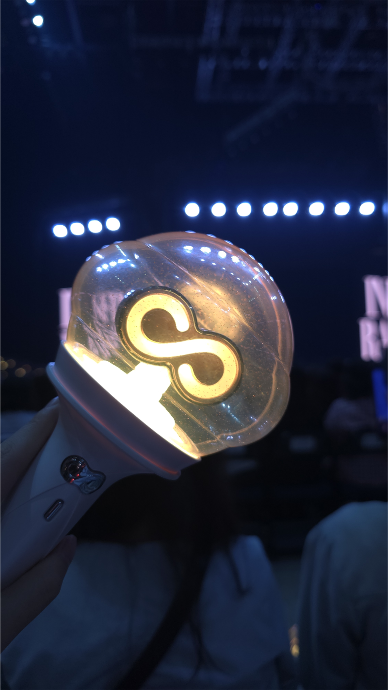 260830 [인피니트] 무한대집회5 |  좀 더디고 먼 길을 돌더라도