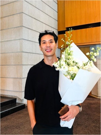김지석 본명 김보석? 가족 이름에 담긴 독립운동가 할아버지의 뜻
