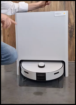 VR70F00AGG 삼성전자 비스포크 AI 로봇청소기 새틴 그레이지 리뷰