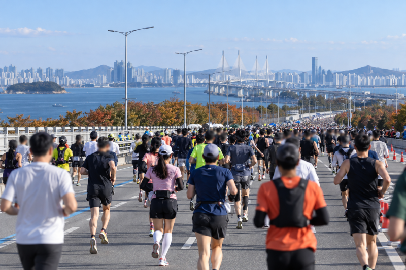 2026 인천마라톤 접수 시작｜참가비부터 코스·신청방법까지 한눈에