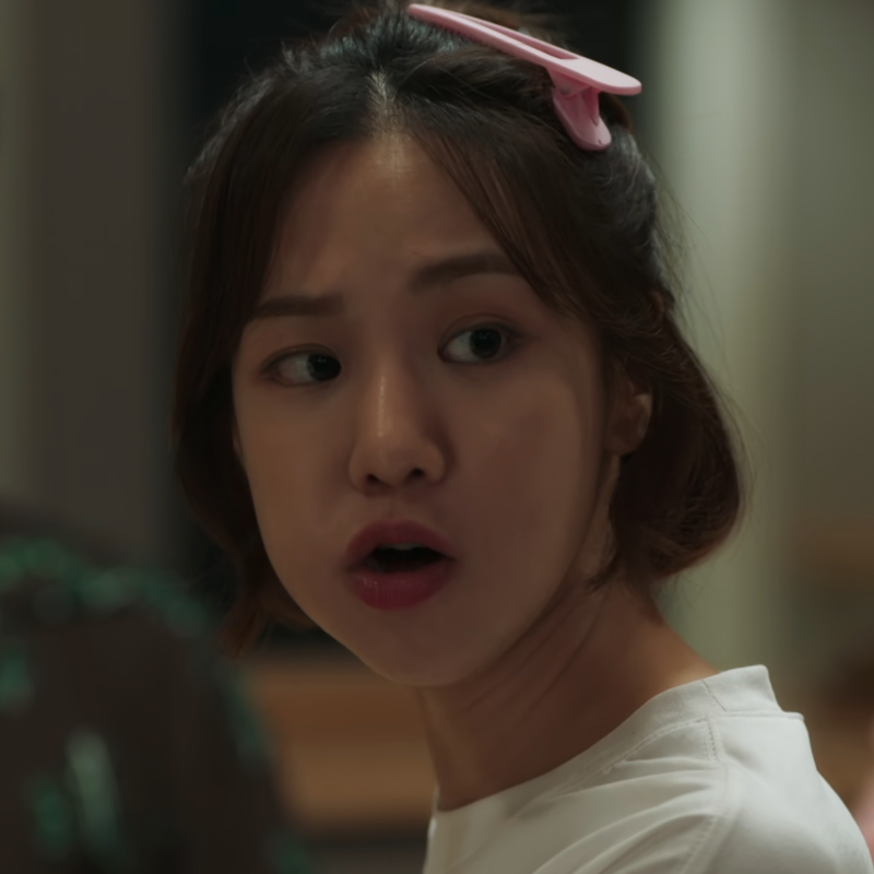 멜로가 체질 황한주, 한지은 인생 캐릭터인 이유