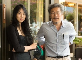 “모든 시작은 이 영화였다” 김민희·홍상수, 처음 만난 순간 다시 보니