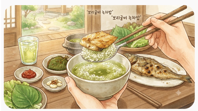 보리굴비란? 만드는 방법부터 비린내 줄이는 손질법, 찜·구이·녹차밥까지
