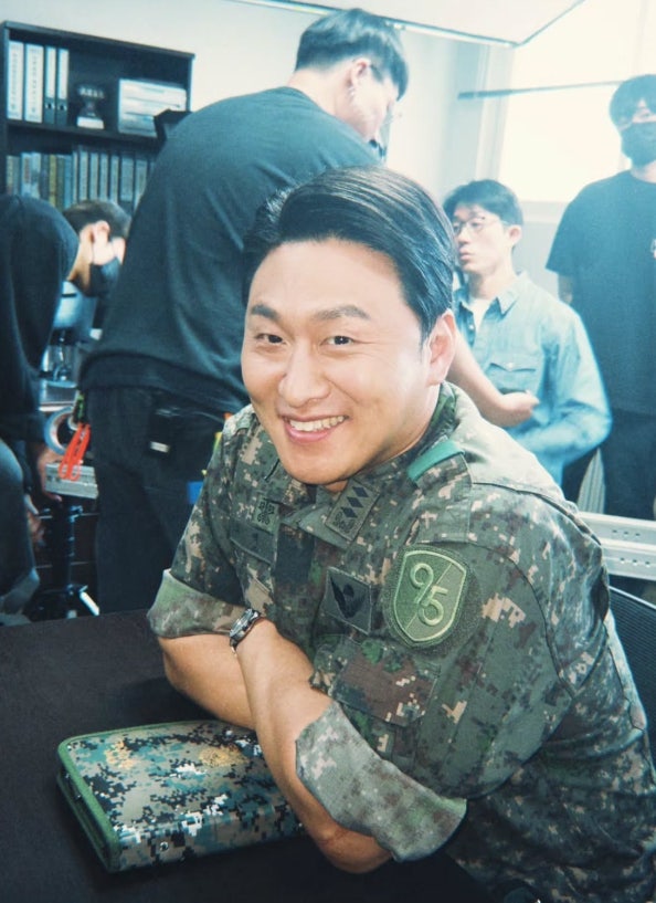 배우 오대환 프로필 나이 학력 취미 와이프 신병 출연작 총정리