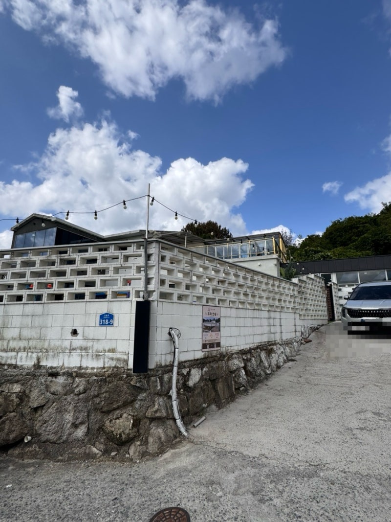 [慶州/親子民宿] 慶州親子民宿村。慶州親子村民宿。獨棟泳池別墅。四房大型民宿。適合大家庭