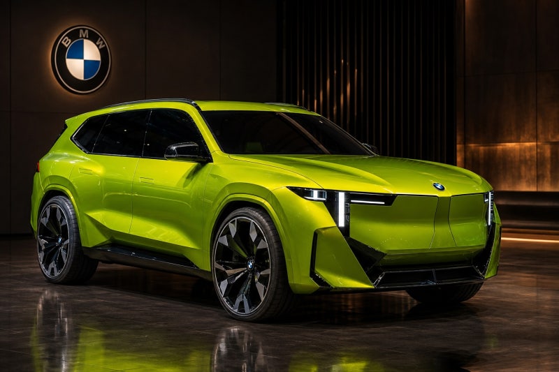 "4,935mm 대형 SUV가 1억 초반?" 신형 BMW X5 풀체인지 연비표 실구매가 가격표 제원표 신차 경쟁 ....