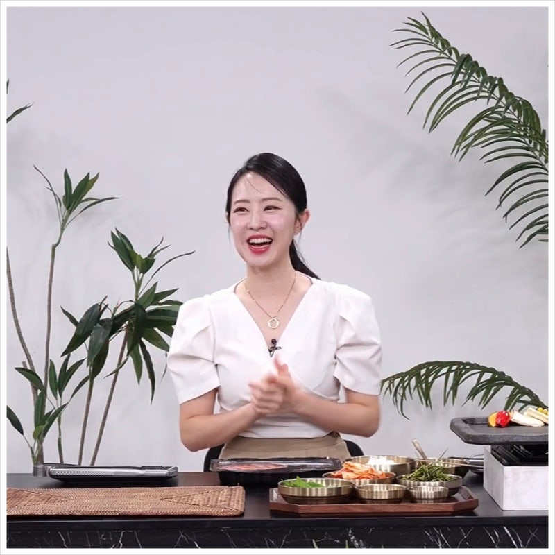 현대홈쇼핑 쇼라 추석 맞이 혜택｜워커힐 LA갈비 생방송 후기