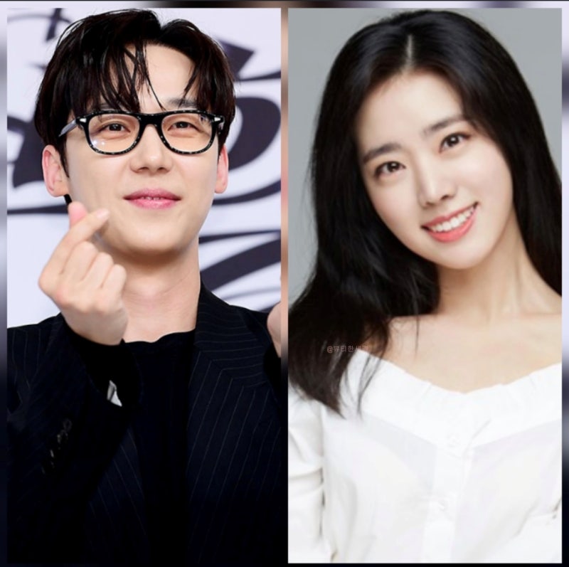 윤종훈 한은서 결혼 10살 차이 커플 나무위키 프로필