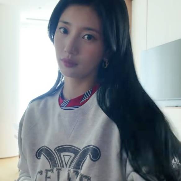 수지 현실 가방 셀린느 듀오백 가격 비교, 도쿄 브이로그 속 그 가방 얼마일까