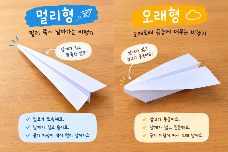 멀리 날아가는 오래 날아가는종이비행기 비법알고 2026 한강 종이비행기 축제 참여하기