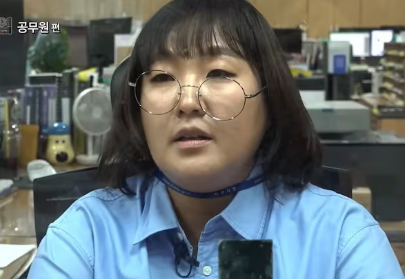 Lee Su-ji, embroiled in 'political controversy,' announces legal action against malicious commenters