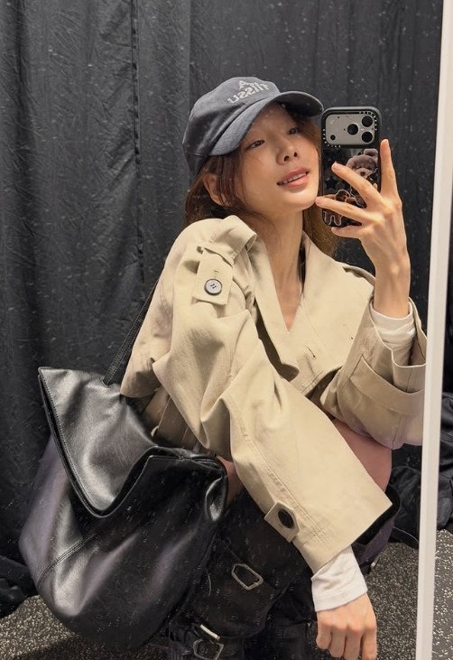 9월 WishList * 9월은 트렌치의 계절, 어른여자맛 트렌치코트 모음 (아수라, 로우클래식, 프렙포....