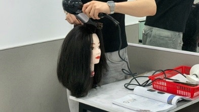 헤어디자이너자격증 준비방법 5단계, 미용사 국가자격증부터 취업까지