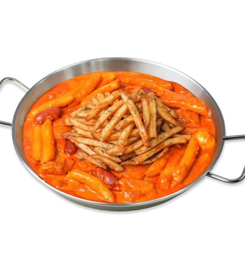 응급실국물떡볶이 신메뉴 치폴레떡볶이 출시 기념 이벤트 할인 응떡 꿀조합 추천