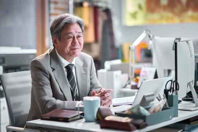 “위고비로 뺀 것 아니다”…최민식, 확 달라진 모습의 진짜 비결