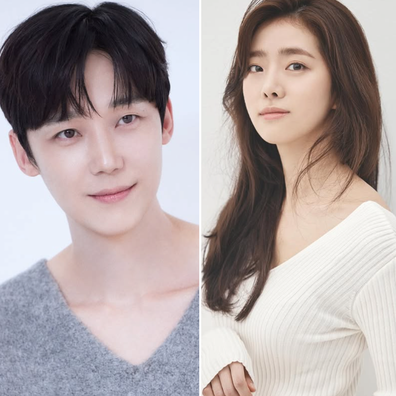 '펜트하우스' 윤종훈 한은서 나무위키, 10살 차이 연애 끝에 결혼 프로필 한번에 정리