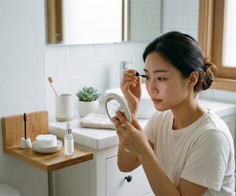 속눈썹펌주기, 너무 자주 하면 안 되는 이유와 예쁜 컬 유지하는 법