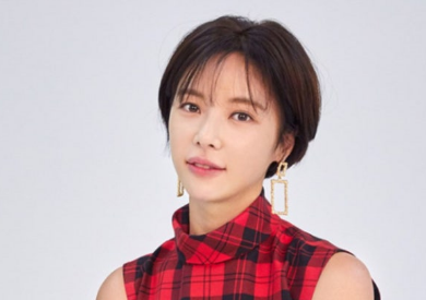 “두 아들과 불꽃놀이 봤을 뿐인데” 황정음, 평범한 일상에도 쏟아진 악플