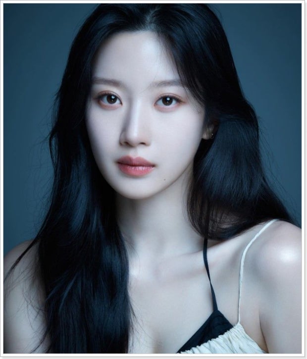 문가영 차은우 7년 만 재회 검토, 이번엔 공주와 셰프다