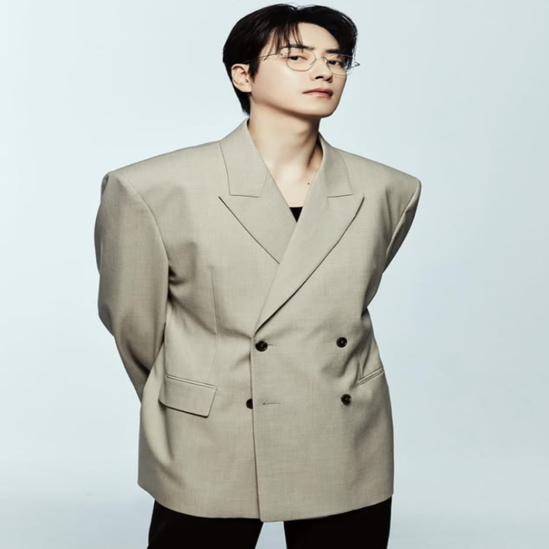이준혁 프로필 키 나이 드라마 로또1등