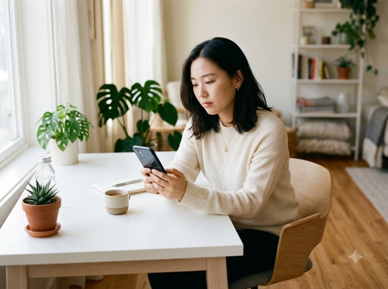 인스타그램 2단계 인증 설정, 해킹 방지하려면 꼭 확인할 보안 방법