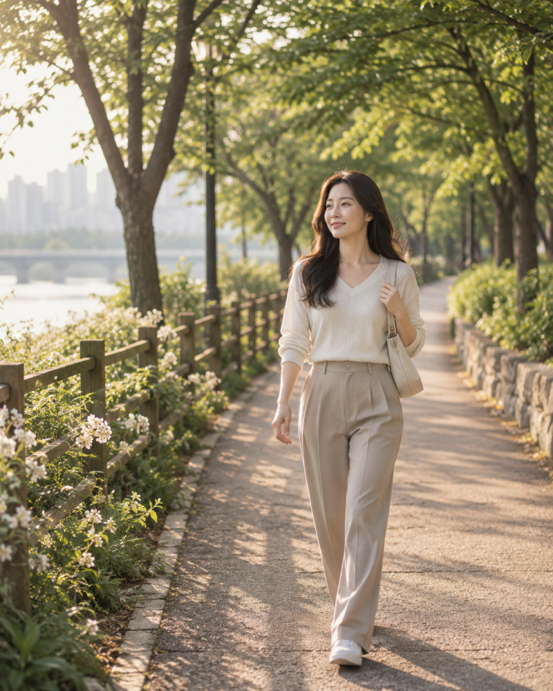 자궁내막증 수술 후 골반통이 남는 세 가지 원인