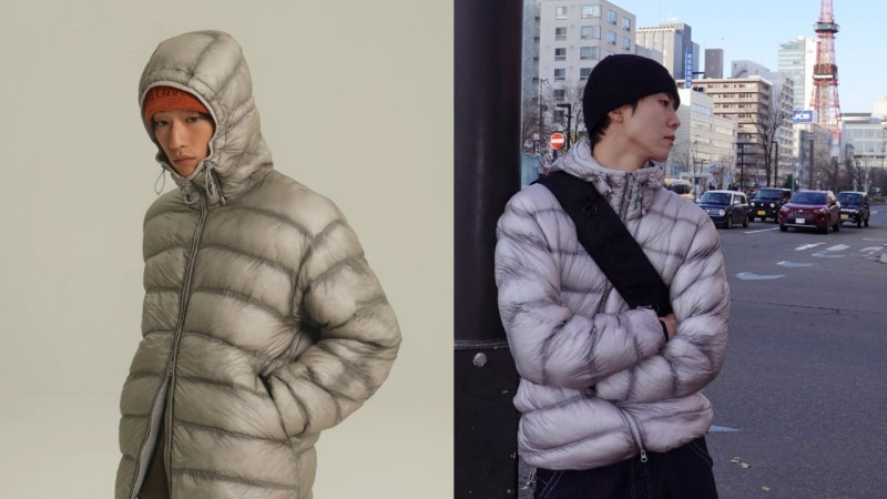 살로몬 인슐레이션 품절 반복되는 진짜 이유, 물량을 왜 안 늘릴까