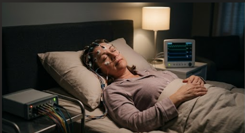일산 수면다원검사 제대로 알아보기, 검사 방법부터 결과 판독, 치료까지 한눈에 정리한다