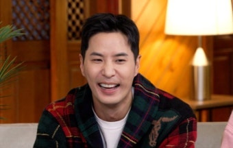"알고 보면 소름" 배우 김지석 집안의 독특한 이름 속 뭉클한 독립운동 역사