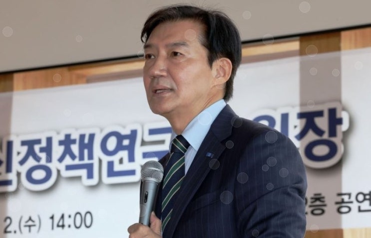 조국 "반명이 된 <b>지지</b>층" 언급한 진짜 속내… 대통령이 나서야 한다....