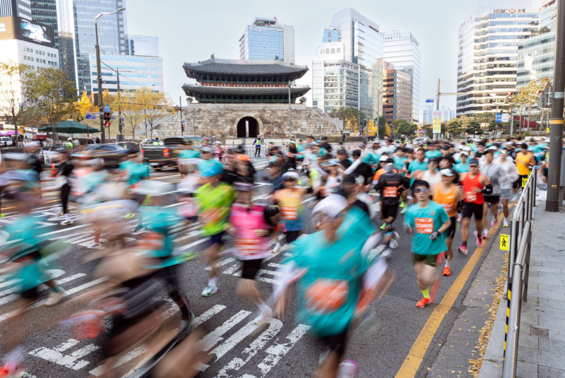 2026 MBN 서울마라톤 추가접수 확정｜10K 9월21일·하프 22일 취소표 신청방법 신청링크