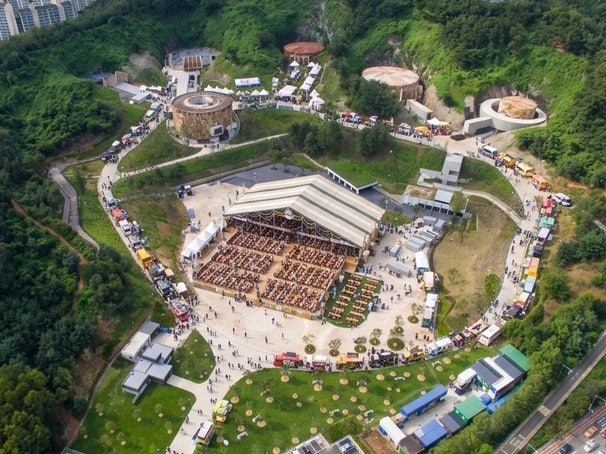 2026 옥토버페스트 서울 총정리｜일정·장소·티켓 가격·맥주·공연·주차까지(서울맥주축제)
