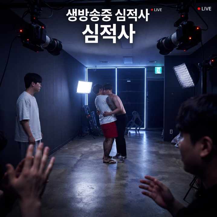 장난으로 넘기기엔 선을 넘었다… '코리안 좀비' 정찬성이 단호하게 단칼을 빼든 이유