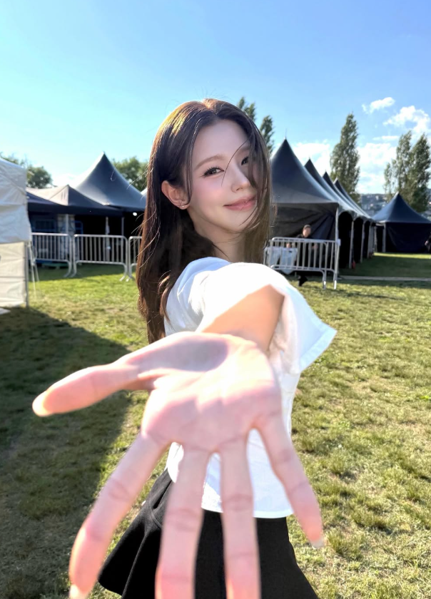 "의료법 위반 ?" 아이들 미연 프로필 이름 본명 생년월일 나이 키 가족 학력 mbti 이상형 작품 ....