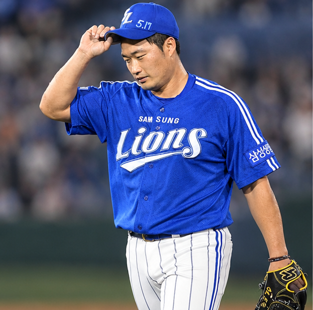 “549세이브 오승환도 처음엔 무서웠다” 신인 시절 1군 생존을 걱정했던 진짜 이유… 끝판대....