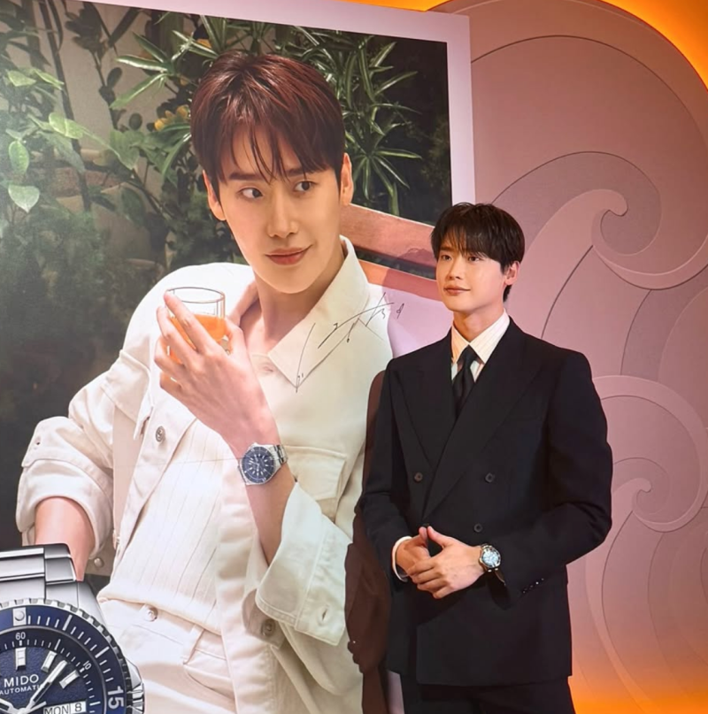 흥행 보증수표 배우 이종석 프로필 총정리 나이, 키, MBTI부터 '서초동 & 재혼 황후' 최신 근황....