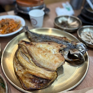 여주 아울렛 오픈런 후기｜쇼핑 후 방문한 근처 이천 생선구이 맛집 추천