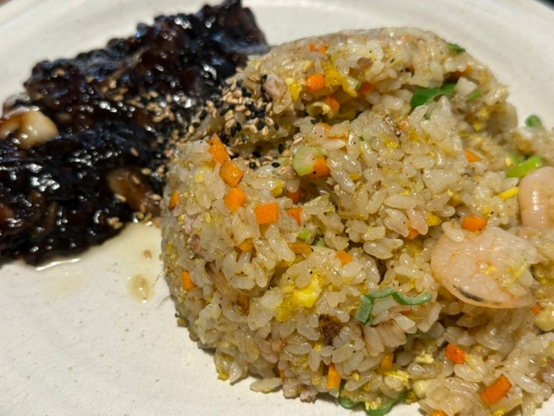 [대전 중구청역 맛집] 정원 중국집 자장면 강력추천 솔직후기