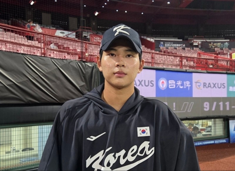 ⚾ 하현승, 뉴욕 양키스 40억 제안 거절! KBO 신인 드래프트 1순위 예약 총정리