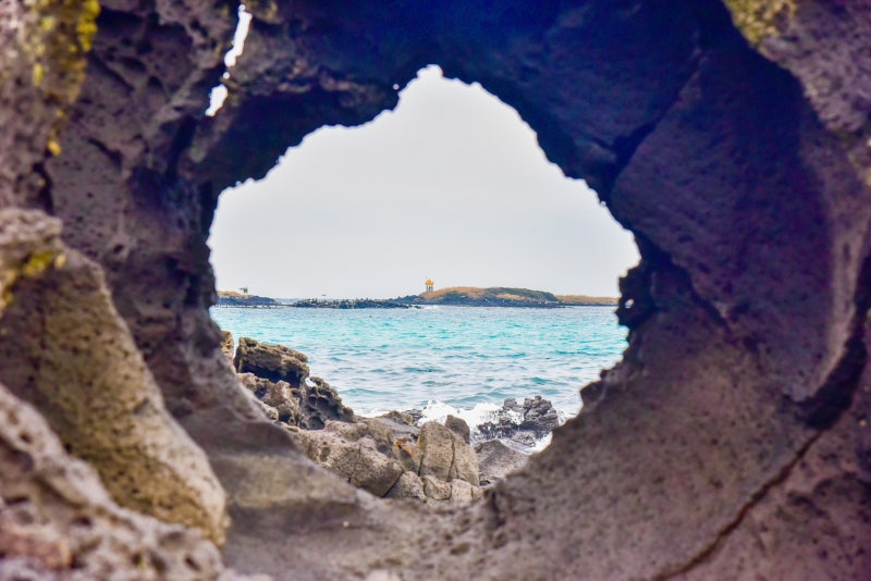 Jeju East Coast Attractions: 13 Recommended 2-Day, 1-Night East Jeju Travel Itineraries