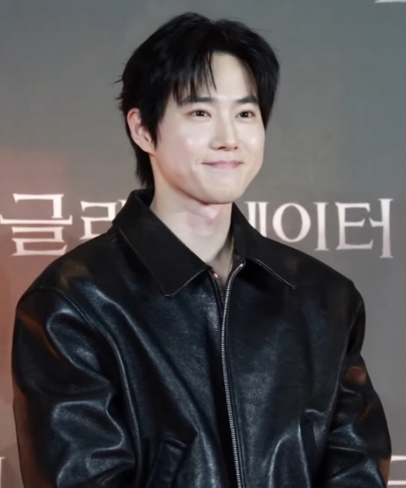 "오전 수업까지 붙잡았는데..." 엑소 데뷔 앞두고 한예종을 떠난 리더