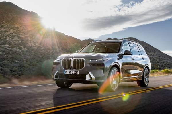 "40i냐 40d냐 M60i냐, 트림이 3천만원을 가른다!" 2026 BMW X7 트림별 선택 가이드 가솔린·디젤·V8 ....