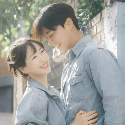 <나는 솔로> 30기 옥순♥영수, 최종 커플에서 깜짝 결혼 발표… 웨딩사진 공개