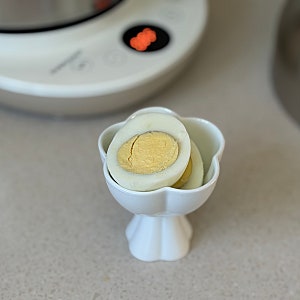 아침이 편해진 이유 :: 에버홈 디지털 2단찜기 계란찜기 덕분!