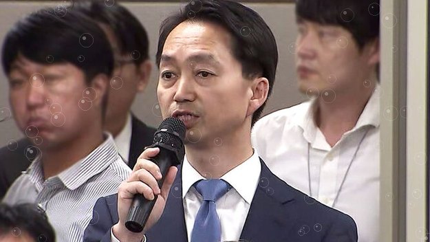 초대 <b>중수청장</b>은 왜 하필 검찰 출신 <b>김지용</b>인가…19년 만의 개혁, 첫....