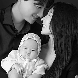 이지훈 아내 아야네 누구? 프로필 나이 국적 둘째 임신 딸 직업까지