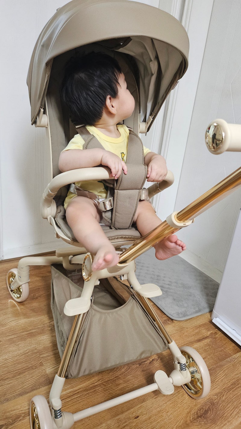 르베르 스핀 360 리뷰 (내가샀당께)